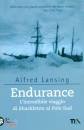LANSING ALFRED, Endurance: l