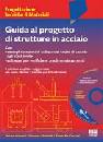 ANTONINI  MUSSINELLI, Guida al progetto di strutture in acciaio