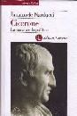 NARDUCCI EMANUELE, Cicerone La parola e la politica
