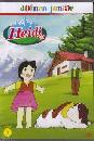 AA.VV., Heidi vol.1- DVD