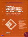 GRIGORIADIS DIMITRI, PROJECT MANAGEMENT.PROGETTAZIONE ARCHITETTONICA CD