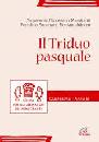 AA.VV., Il triduo pasquale