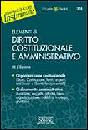 AA.VV., Elementi di diritto costituzionale/ amministrativo