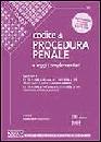 GATTI  GIUSTINO, Codice di procedura penale e leggi complementari