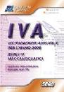 AA.VV., Dichiarazione annuale IVA 2009