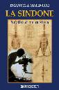 MARINELLI EMANUELA, La Sindone analisi di un mistero