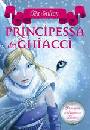 immagine di Principessa dei ghiacci. Principesse regno fantas.