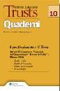 LUPOI MAURIZIO, I professionisti e il trust Diritto civile .......
