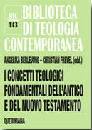 BERLEJUNG - FREVEL, Concetti teologici fondamentali At.e NT