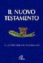 VIGINI GIULIANO /ED, Il Nuovo Testamento