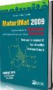 FABBRI-MOLA-PINAFFO, MaturiMat 2009. Scritto di Matematica Scientifico