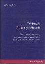 INGLETTI VITO, Diritto di polizia giudiziaria