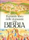 immagine di Il grande libro delle domande sulla bibbia