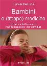 immagine di Bambini e troppe medicine