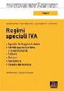 AA.VV., Regimi speciali IVA ve