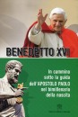 BENEDETTO XVI, In cammino sotto la guida dell