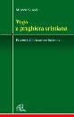 GUZZI MARCO, Yoga e preghiera cristiana