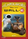 DISNEY, Wall-e