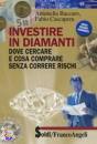 immagine di Investire in diamanti