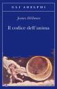 Hillman James, il codice dell