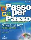 immagine di microsoft office excel 2007 analisi dei dati