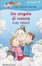 HENKEL KATJA, un angelo di nonna