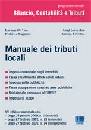 AA.VV, Manuale dei tributi locali