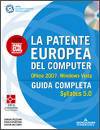 PEZZONI - VACCARO, LA PATENTE EUROPEA COMPUTER SYLLABUS 5.0 Vista