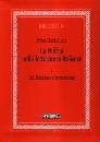 GIBELLINI PIETRO, La Bibbia nella letteratura italiana 1