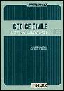 DI TERLIZZI-..., Codice civile annotato con la normativa fiscale