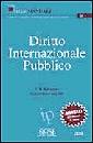 AA.VV., Diritto internazionale pubblico  Manuale