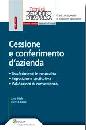 MIELE - RUSSO, Cessione e conferimento d