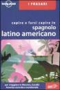 immagine di Spagnolo latino americano