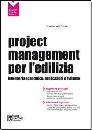 DI CASTRI GIANL, project management per edilizia