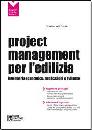 immagine di project management per edilizia