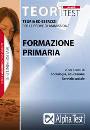 TEORI TEST, Formazione primaria  Teoritest  Teoria