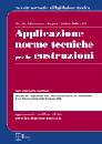 immagine di Applicazione norme tecniche per le costruzioni