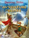 STILTON GERONIMO, Le avventure di Ulisse