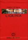 immagine di LIGURIA  [GUIDA ROSSA]