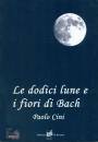 immagine di Le dodici lune e i fiori di bach