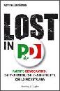 DAMILANO MARCO, Lost in pd