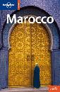 LONELY PLANET, Marocco