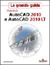 immagine di Autodesk Autocad 2010 e autocad 2010 lt