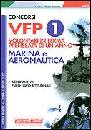 NISSOLINO PATRIZIA, Volontari in ferma prefissata VFP1 Marina Aeronaut