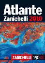 AA.VV., Atlante Zanichelli 2009 + CD-ROM ENCICLOPEDIA GEO