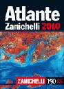 immagine di Atlante Zanichelli 2009