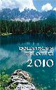 CALENDARIO, Dolomiti 2011  30x48 (serie 1)