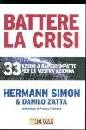 SIMON H.- ZATTA D., battere la crisi