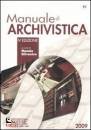 SILVESTRO NUNZIO, Manuale di archivistica