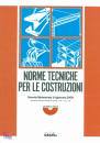 AA.VV., Norme tecniche per le costruzioni